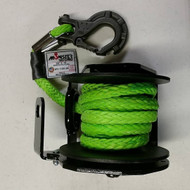 Monster Rigging Zilla Sling, Pops Approved