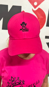 Women ball cap