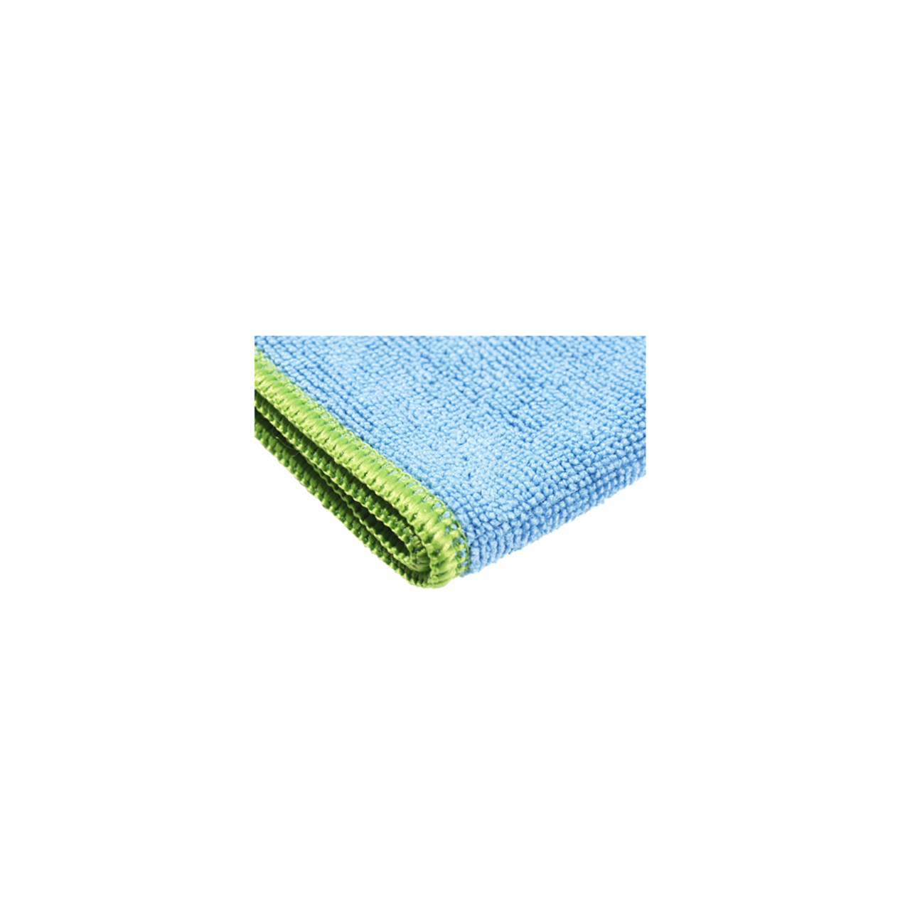 MICROFIBRE CLOTHS BLUE DUSTER CLOTH