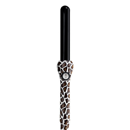 Jose Eber 25mm Clipless Curling Iron Giraffe