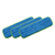 MicroFiber Mop Microgliss Pad Special Med. Blue (3 pack special) 