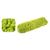 MicroFiber Mop Chenille Pad Green 