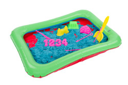 kinetic Play Sand,  moldable play sand ,
  Sensory Play Sand