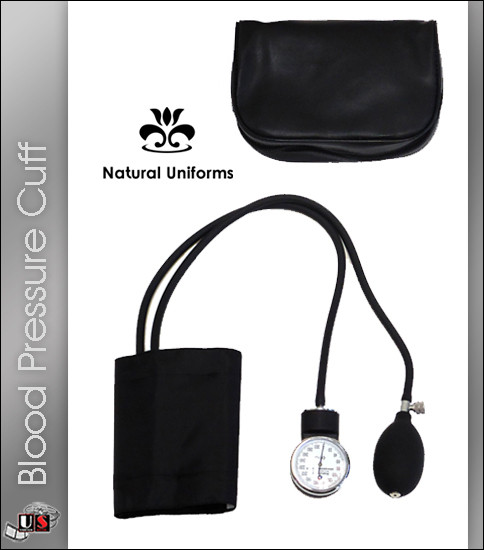 Natural Uniforms Professional Bood Pressure Monitor