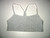 FRUIT OF THE LOOM COMFORT SPORT BRA 3pk ASSTD ( 108 PCS $1.34 each )