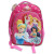 Disney Princess 3D Backpack - 15.5" ($10.50 EACH)