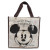 Vintage Mickey Reusable Non-Woven Bag - 13.5"H ($1.30 EACH )