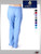 Ultrasoft Scrubs Women's Yoga Scrub Pant