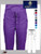 Ultra Soft Brand Womens Junior Fit Cargo Pocket Pant