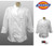 Dickie's Executive White Chef Coat