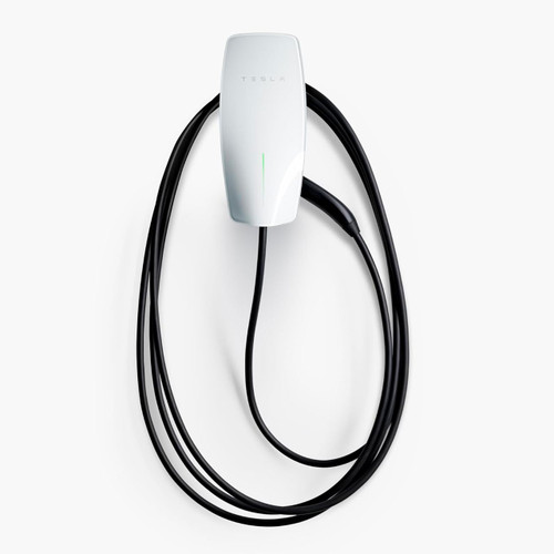 Tesla Universal Wall Connector