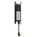 HCS-40 EV Charger side HCS-40 EV Charger side