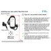 HCS-40  EV Charger  NEMA 14-50 Ground Up HCS-40  EV Charger  NEMA 14-50 Ground Up