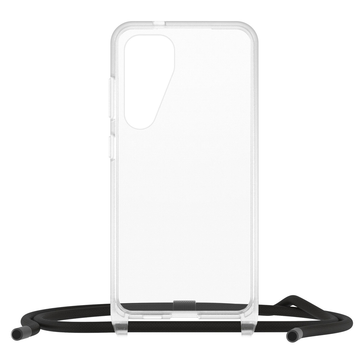 OtterBox React Case for Samsung Galaxy S24 Ultra - Clear