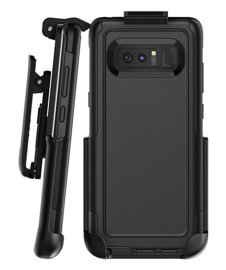Encased Otterbox Belt Clip Holster For Otterbox Commuter Case Samsung Galaxy Note 8 Case Not Included