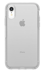 OtterBox Symmetry Clear Case iPhone XR - Clear