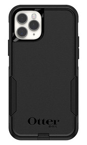 OtterBox Commuter Case iPhone 11 Pro - Black