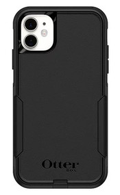 OtterBox Commuter Case iPhone 11 - Black