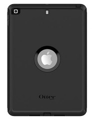 OtterBox Defender Case iPad 10.2" 7th Gen (2019) - Black