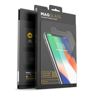 Encased MagGlass UHD Tempered Glass Screen Protector iPhone Xs Max