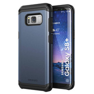 Encased Scorpio R5 Case Samsung Galaxy S8+ Plus - Blue