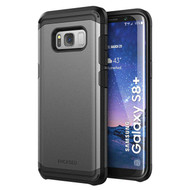 Encased Scorpio R5 Case Samsung Galaxy S8+ Plus - Grey