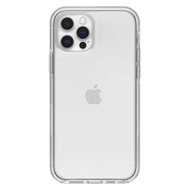 OtterBox Symmetry Case iPhone 12/12 Pro - Clear