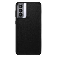 OtterBox Strada Case Samsung Galaxy S21+ Plus 5G - Shadow Black