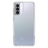 OtterBox Symmetry Clear Case Samsung Galaxy S21+ Plus 5G - Stardust