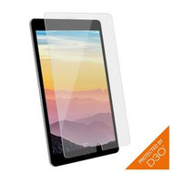 EFM ScreenSafe D3O Screen Armour iPad 10.2" - Clear