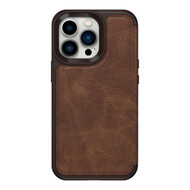 OtterBox Strada Case iPhone 13 Pro - Espresso