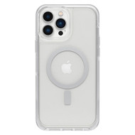 OtterBox Symmetry Plus Clear MagSafe Case iPhone 13 Pro Max - Clear