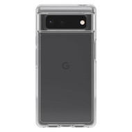 OtterBox Symmetry Clear Case Google Pixel 6 - Clear