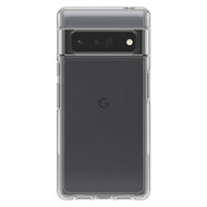 OtterBox Symmetry Clear Case Google Pixel 6 Pro - Clear