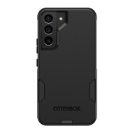 OtterBox Commuter Case Samsung Galaxy S22 - Black