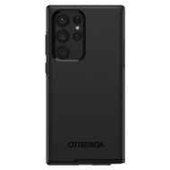 OtterBox Symmetry Case Samsung Galaxy S22 Ultra - Black