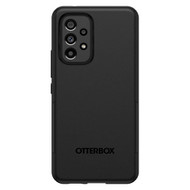 OtterBox Commuter Lite Case Samsung Galaxy A53 5G - Black