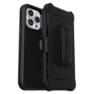 OtterBox Defender Case iPhone 14 Pro Max - Black