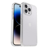 OtterBox Symmetry Clear Case iPhone 14 Pro Max - Stardust