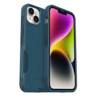 OtterBox Commuter Case iPhone 14 - Don't Be Blue