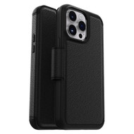 OtterBox Strada Case iPhone 14 Pro - Black