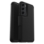 OtterBox Strada Case Samsung Galaxy S23+ Plus - Black