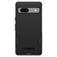 OtterBox Commuter Case Google Pixel 7a - Black