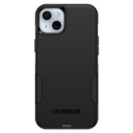 OtterBox Commuter Case iPhone 15 Plus - Black