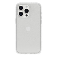 OtterBox Symmetry Clear Case iPhone 15 Pro - Stardust