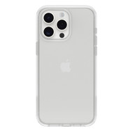 OtterBox Symmetry Clear Case iPhone 15 Pro Max - Clear