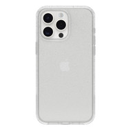 OtterBox Symmetry Clear Case iPhone 15 Pro Max - Stardust