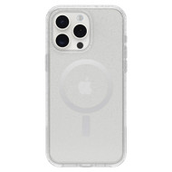 OtterBox Symmetry Plus MagSafe Case iPhone 15 Pro Max - Stardust