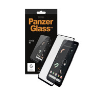 PanzerGlass Google Pixel 5