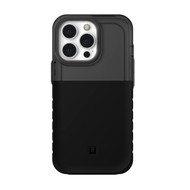 UAG [U&91; Dip Case iPhone 13 Pro - Black